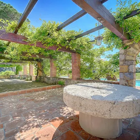 فيلة Ref 137 - Cap D'antibes Seafront - For Rent *